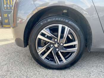 Used Peugeot 208 2023 for sale - 74844660: Photo
