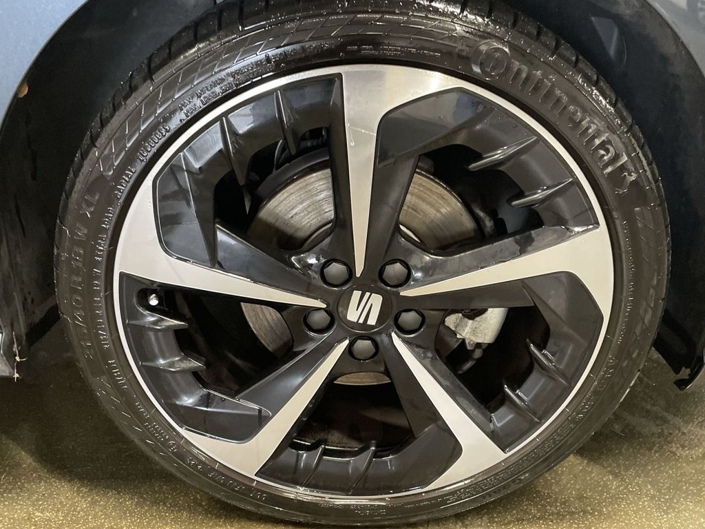 Used SEAT Ibiza 2023 for sale - 76973288: Photo 12