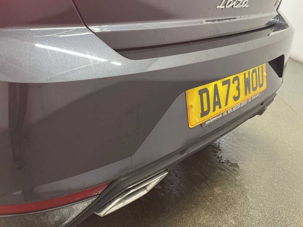 Used SEAT Ibiza 2023 for sale - 76973288: Photo 14