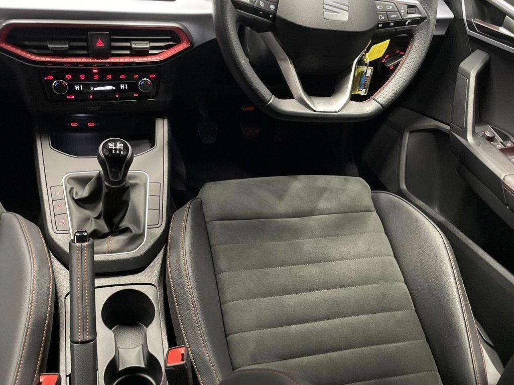 Used SEAT Ibiza 2023 for sale - 76973288: Photo 15