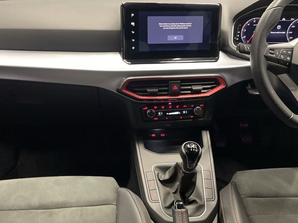 Used SEAT Ibiza 2023 for sale - 76973288: Photo 16