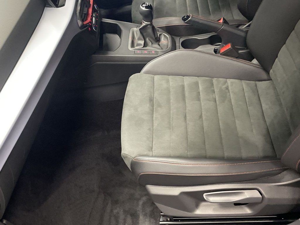 Used SEAT Ibiza 2023 for sale - 76973288: Photo 17