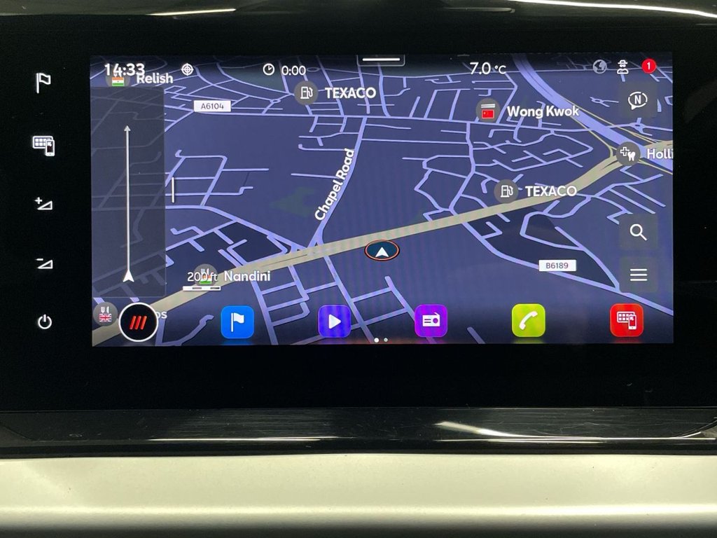 Used SEAT Ibiza 2023 for sale - 76973288: Photo 19