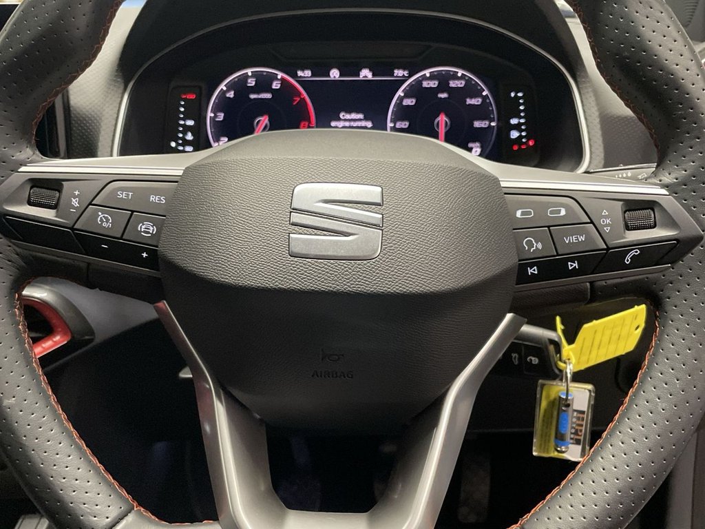 Used SEAT Ibiza 2023 for sale - 76973288: Photo 21