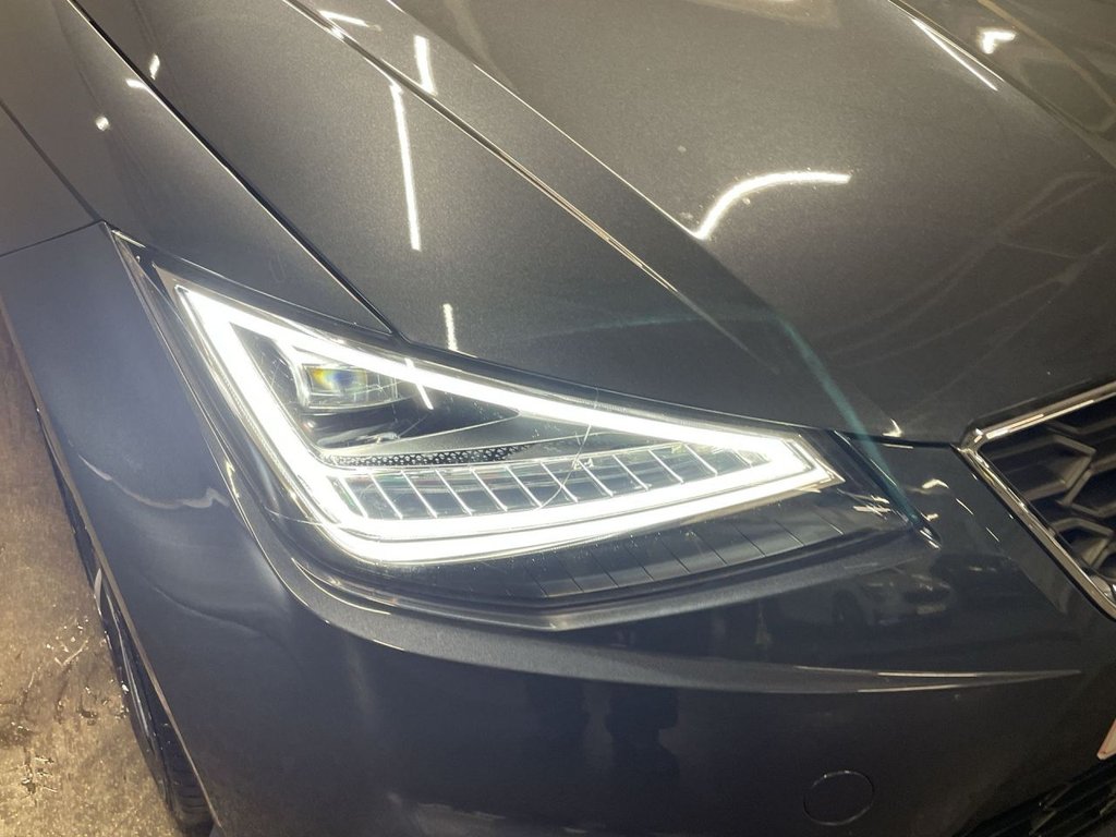 Used SEAT Ibiza 2023 for sale - 76973288: Photo 22