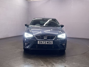 Used SEAT Ibiza 2023 for sale - 76973288: Photo