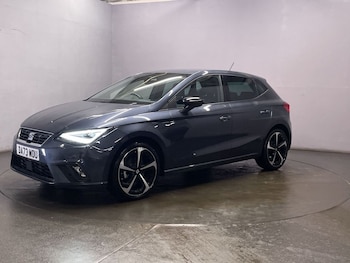 Used SEAT Ibiza 2023 for sale - 76973288: Photo