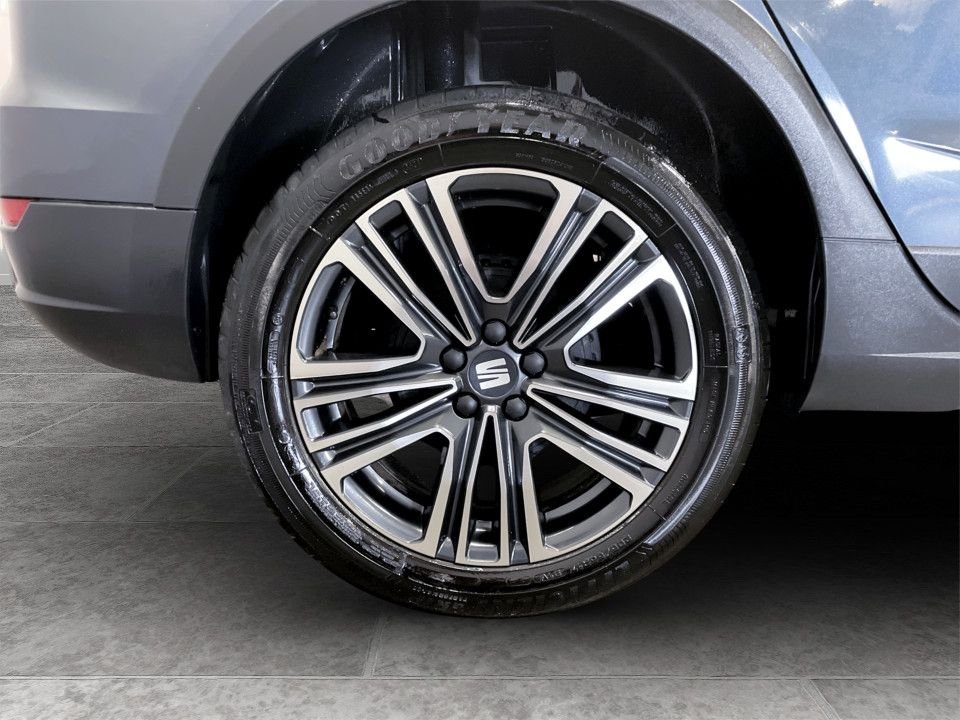 Used SEAT Arona 2025 for sale - 77593897: Photo 10