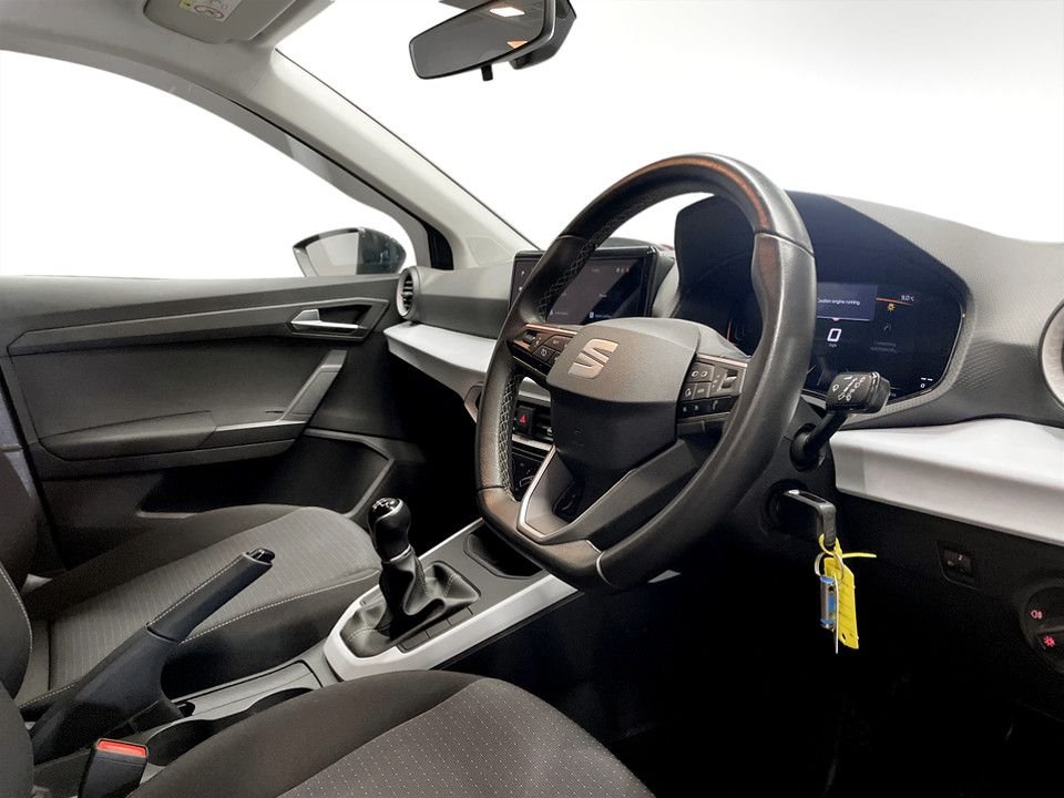 Used SEAT Arona 2025 for sale - 77593897: Photo 12