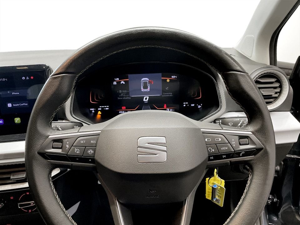 Used SEAT Arona 2025 for sale - 77593897: Photo 13