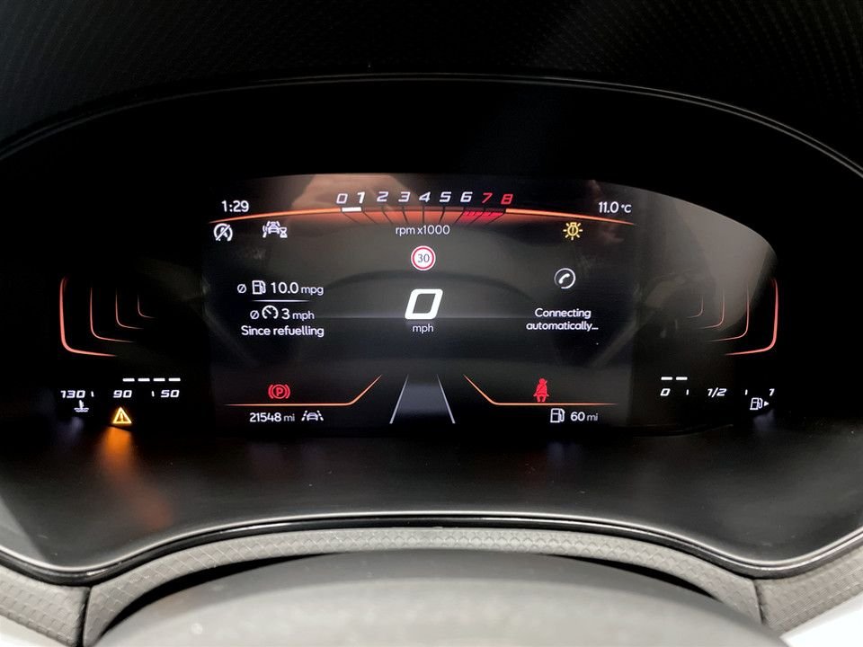 Used SEAT Arona 2025 for sale - 77593897: Photo 14