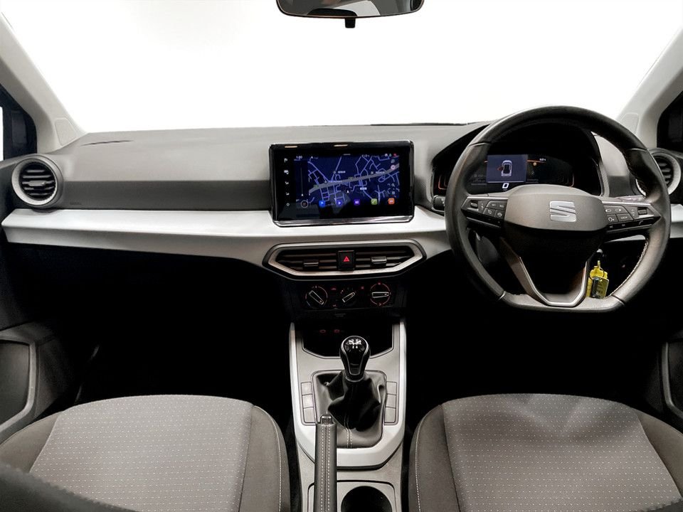 Used SEAT Arona 2025 for sale - 77593897: Photo 19