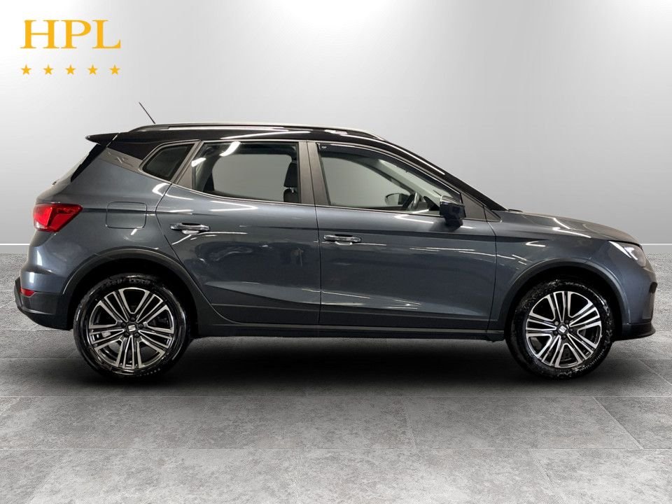 Used SEAT Arona 2025 for sale - 77593897: Photo 8