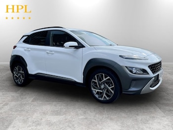 Used Hyundai KONA 2022 for sale - 79281226: Photo