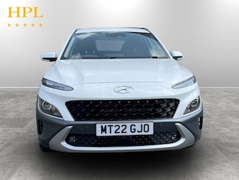 Used Hyundai KONA 2022 for sale - 79281226: Photo