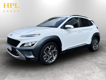Used Hyundai KONA 2022 for sale - 79281226: Photo