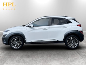 Used Hyundai KONA 2022 for sale - 79281226: Photo