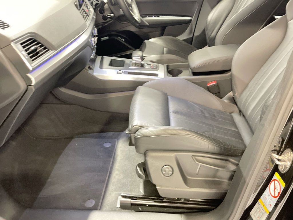 Used Audi Q5 2022 for sale - 77110661: Photo 16