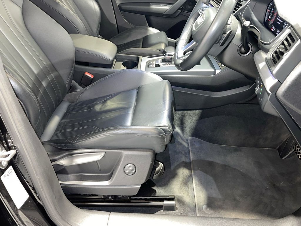 Used Audi Q5 2022 for sale - 77110661: Photo 5