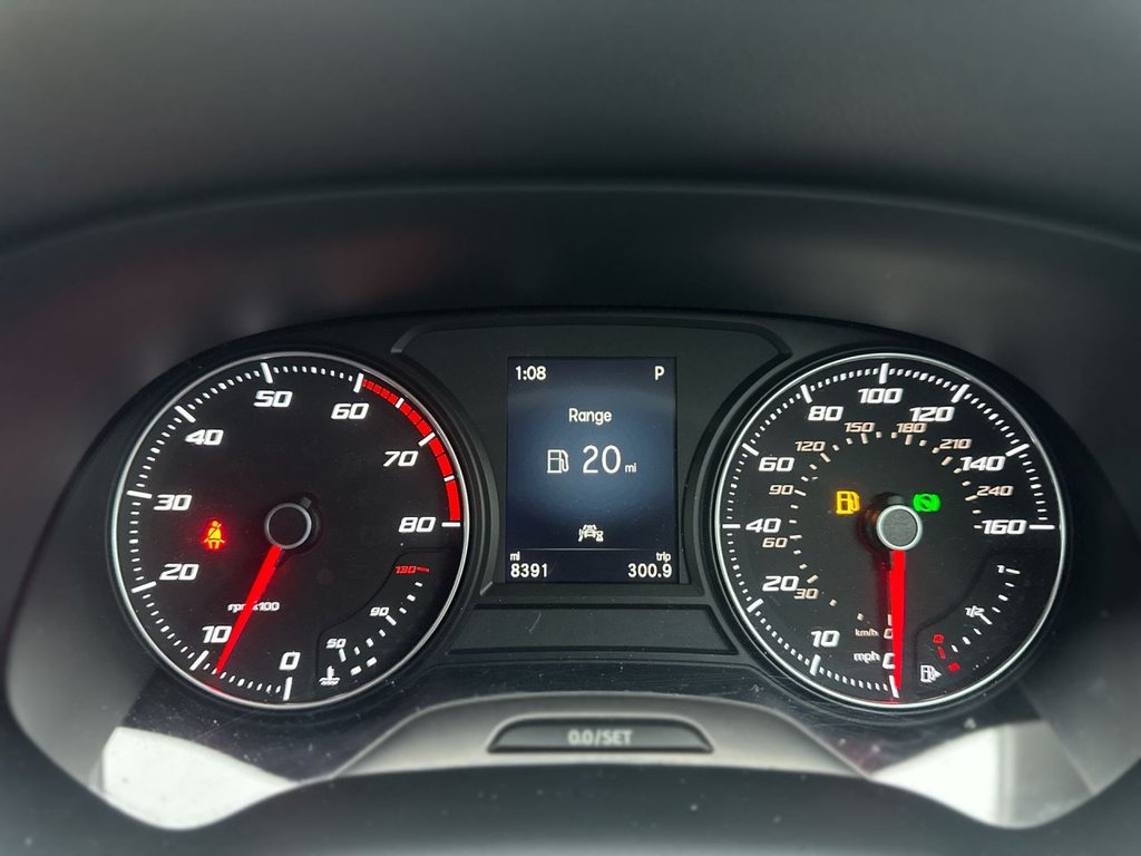 Used SEAT Ateca 2022 for sale - 77341218: Photo 15