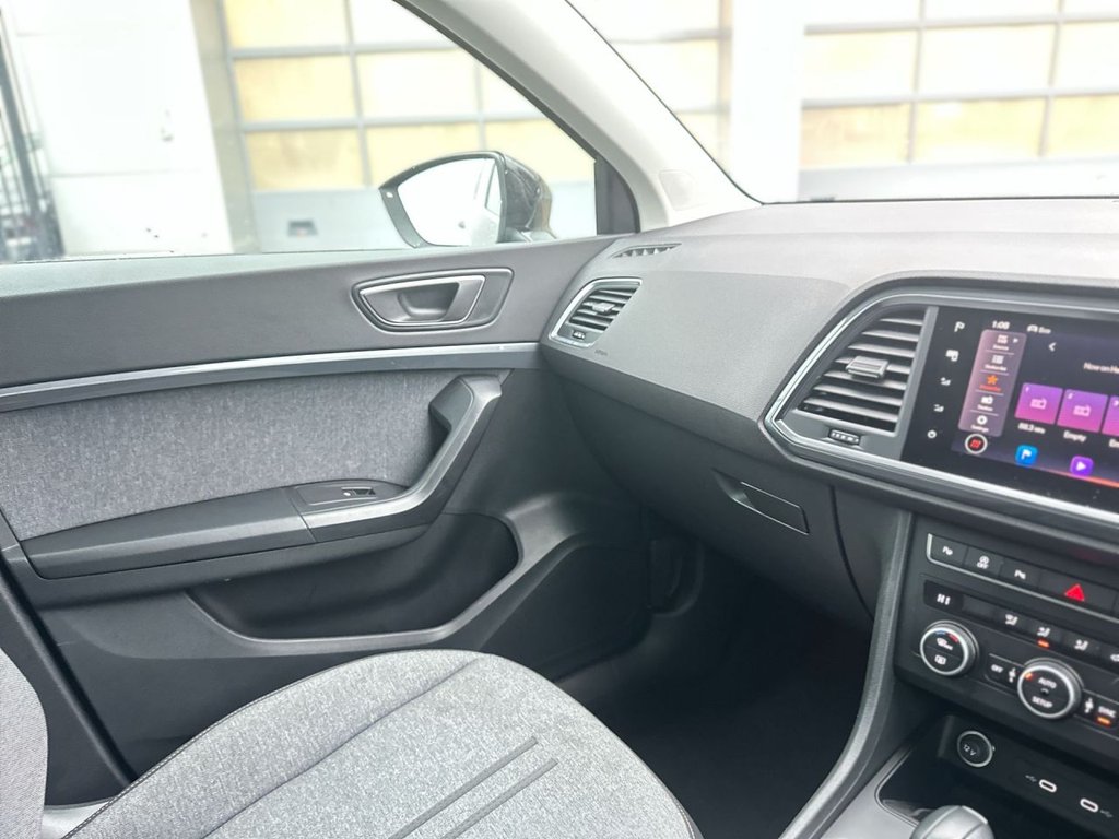 Used SEAT Ateca 2022 for sale - 77341218: Photo 16