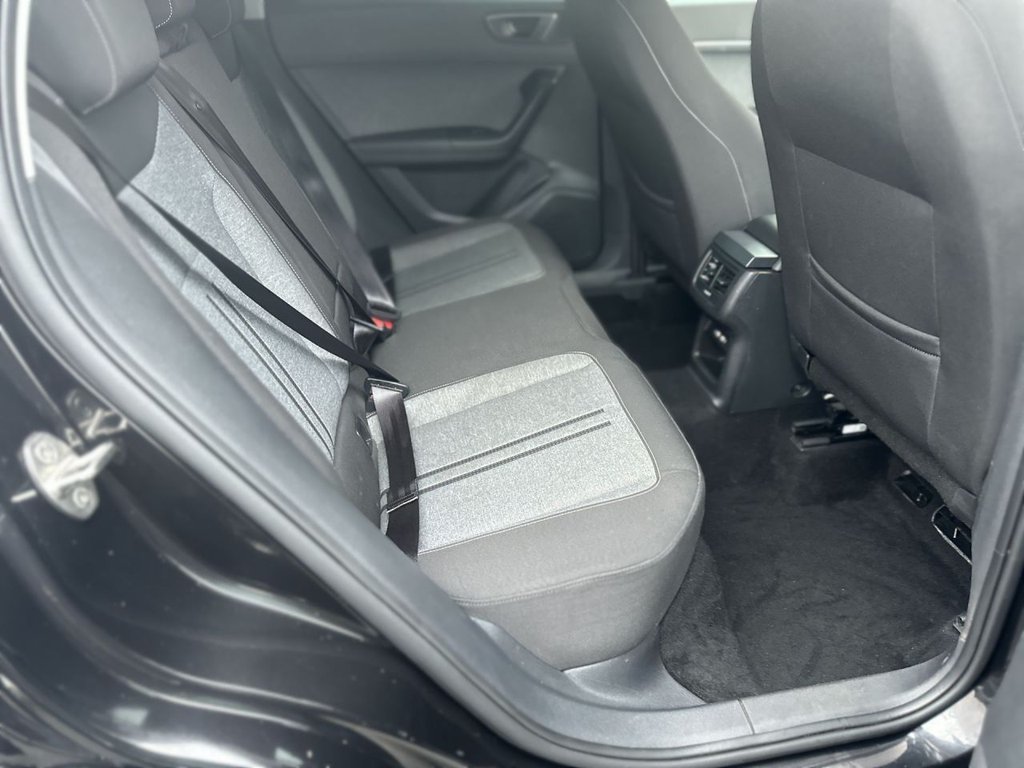 Used SEAT Ateca 2022 for sale - 77341218: Photo 17