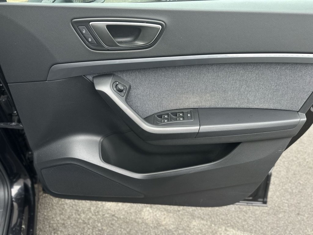 Used SEAT Ateca 2022 for sale - 77341218: Photo 21