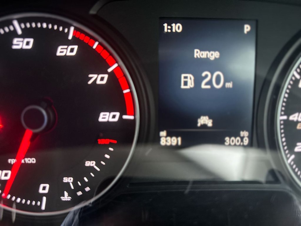 Used SEAT Ateca 2022 for sale - 77341218: Photo 22