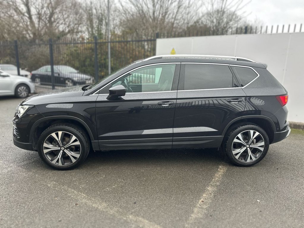 Used SEAT Ateca 2022 for sale - 77341218: Photo 5