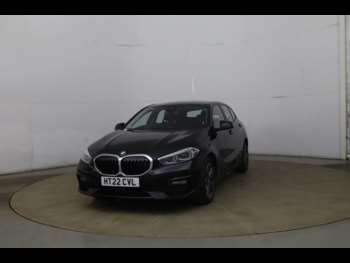 2022 (22) - 1.5 118i Sport (LCP) Hatchback 5dr Petrol DCT Euro 6 (s/s) (136 ps)