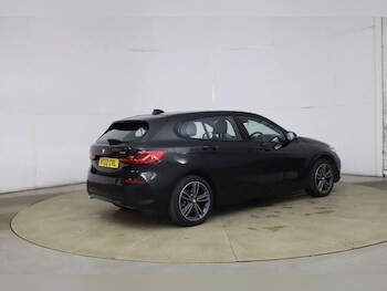 Used BMW 1 Series 2022 for sale - 75432506: Photo