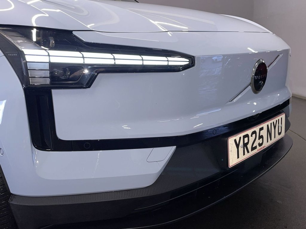 Used Volvo EX30 2025 for sale - 77027411: Photo 11