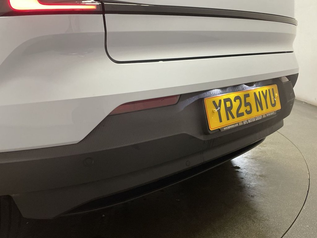 Used Volvo EX30 2025 for sale - 77027411: Photo 14