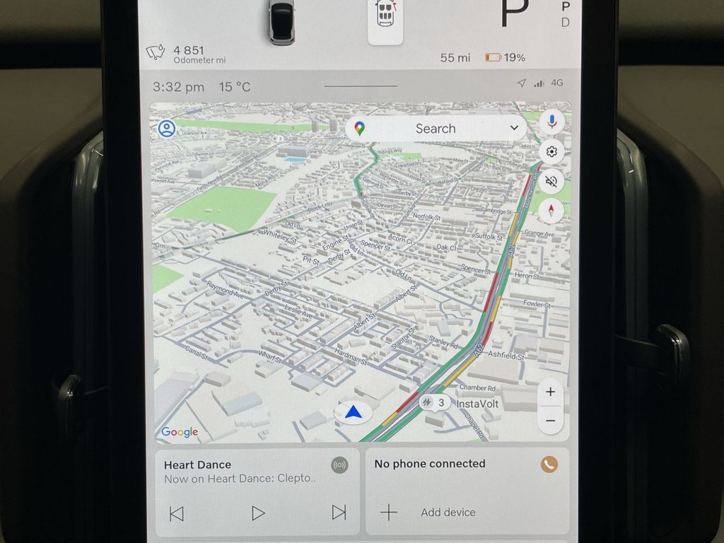 Used Volvo EX30 2025 for sale - 77027411: Photo 20