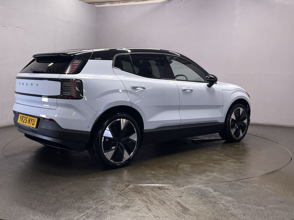 Used Volvo EX30 2025 for sale - 77027411: Photo 8