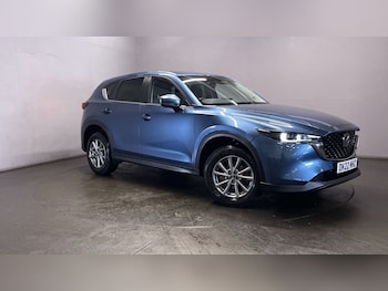 Mazda - CX-5