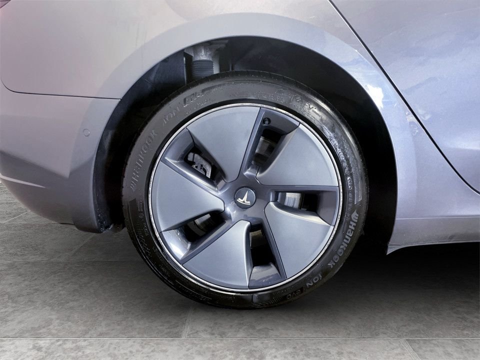 Used Tesla Model 3 2021 for sale - 77457526: Photo 10