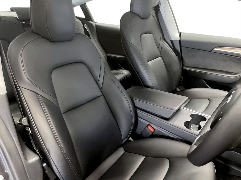 Used Tesla Model 3 2021 for sale - 77457526: Photo 11