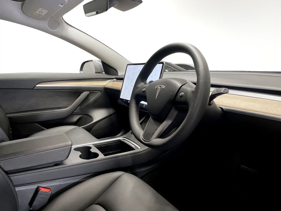 Used Tesla Model 3 2021 for sale - 77457526: Photo 12