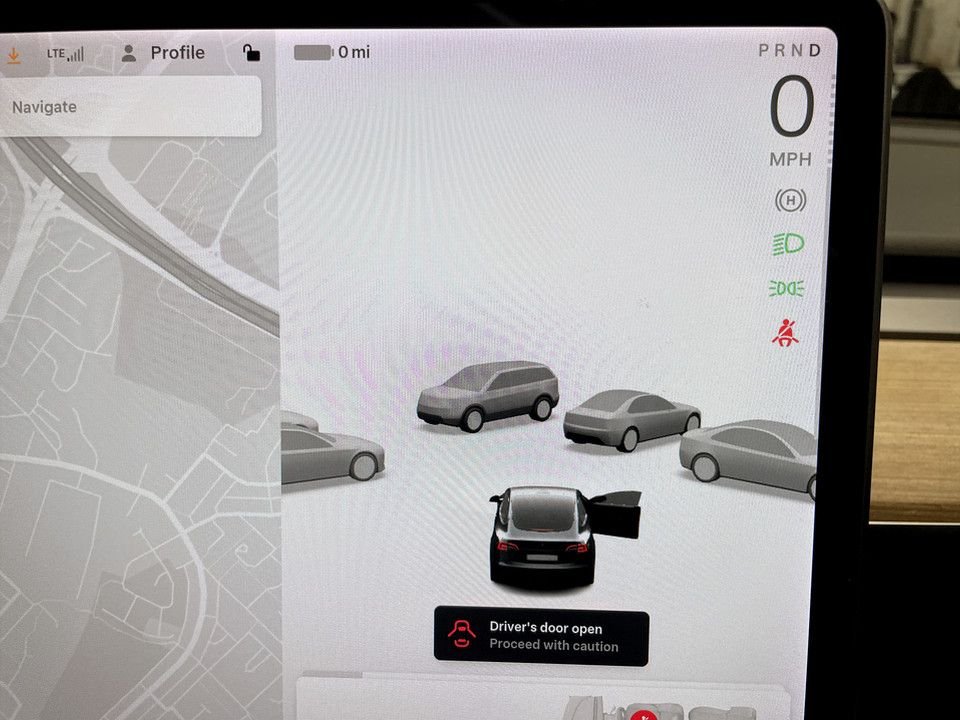 Used Tesla Model 3 2021 for sale - 77457526: Photo 14