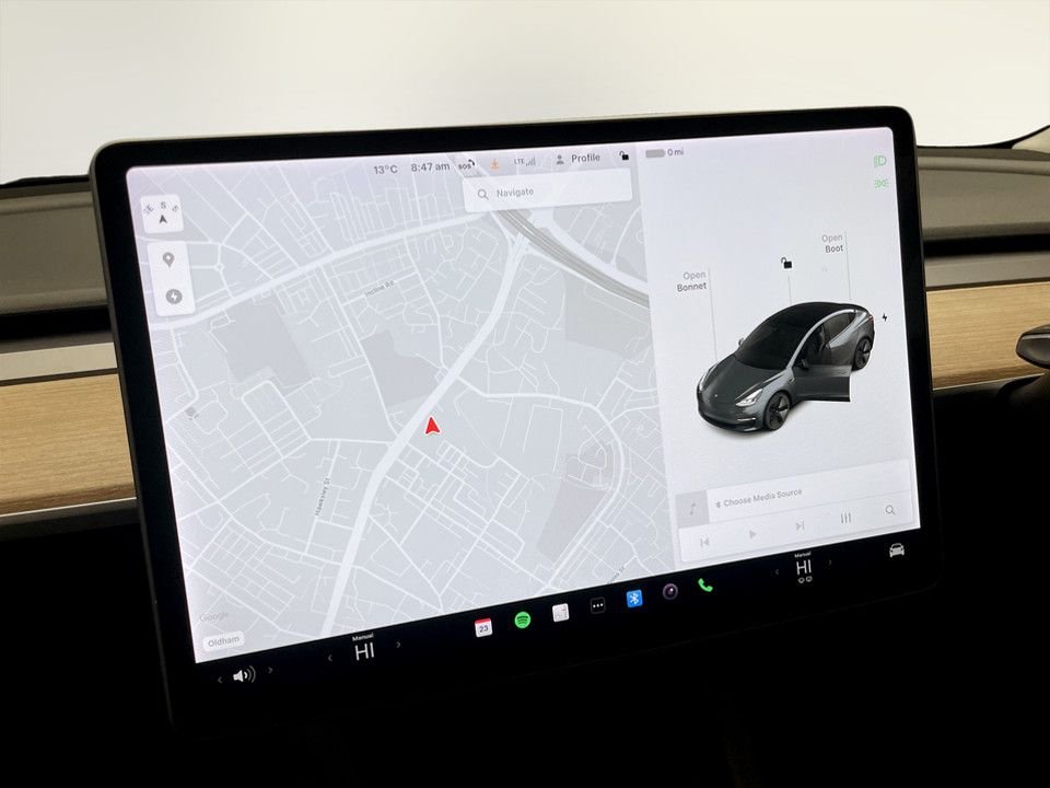 Used Tesla Model 3 2021 for sale - 77457526: Photo 16