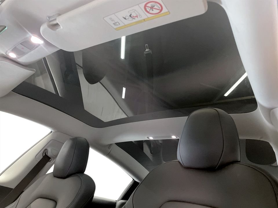 Used Tesla Model 3 2021 for sale - 77457526: Photo 18