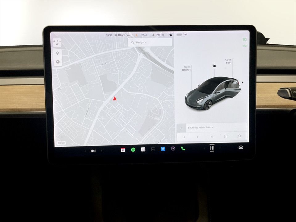 Used Tesla Model 3 2021 for sale - 77457526: Photo 19