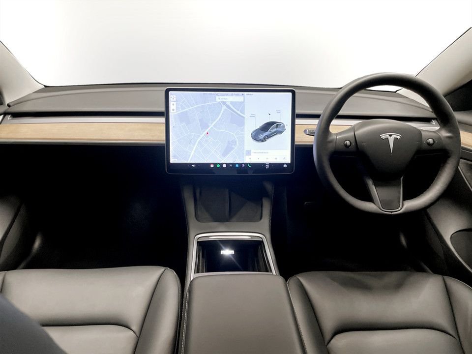 Used Tesla Model 3 2021 for sale - 77457526: Photo 20