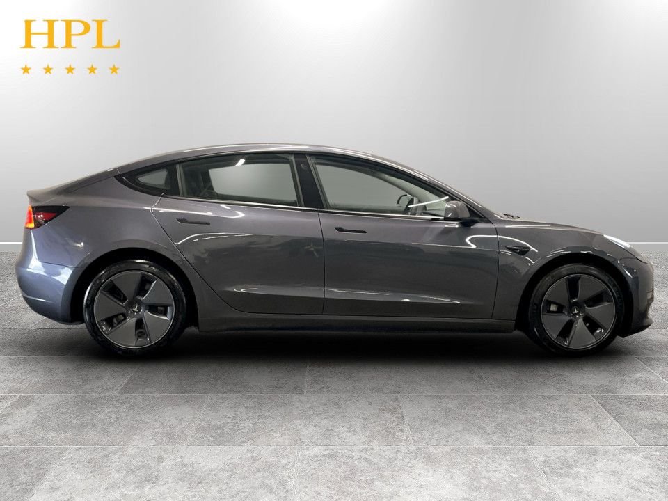 Used Tesla Model 3 2021 for sale - 77457526: Photo 8