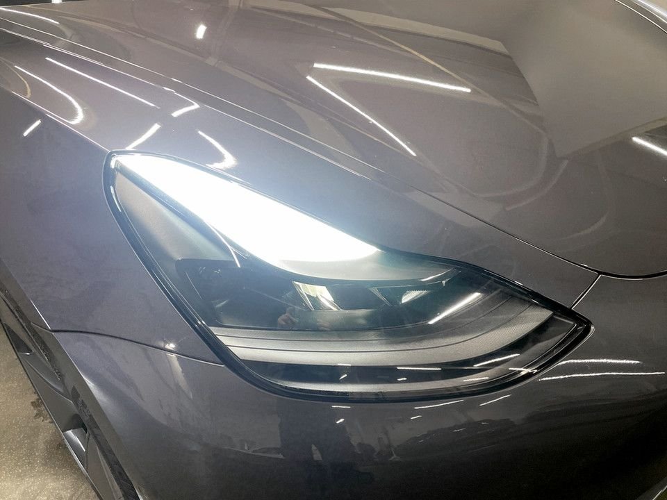 Used Tesla Model 3 2021 for sale - 77457526: Photo 9