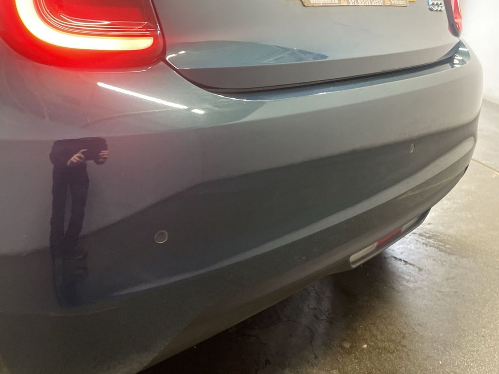 Used Fiat 500e C 2021 for sale - 77966802: Photo 14