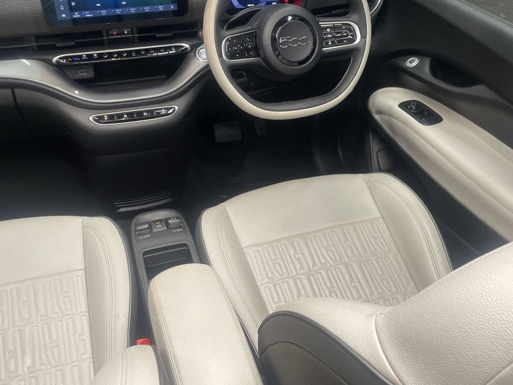 Used Fiat 500e C 2021 for sale - 77966802: Photo 15