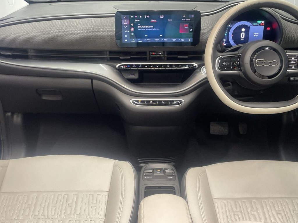 Used Fiat 500e C 2021 for sale - 77966802: Photo 16