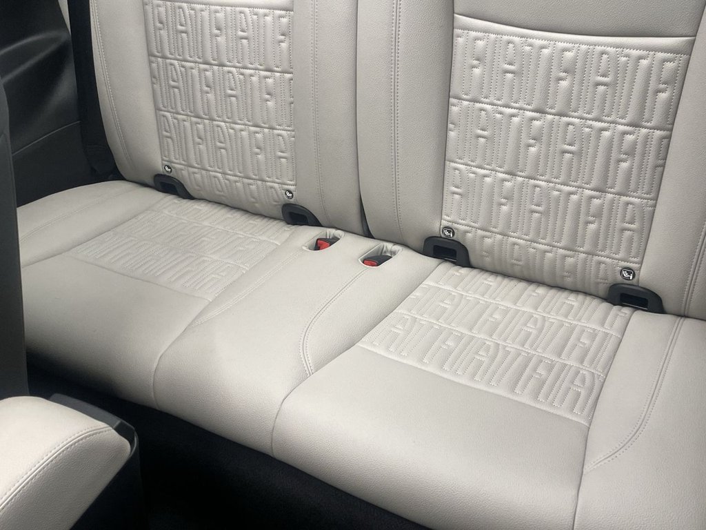 Used Fiat 500e C 2021 for sale - 77966802: Photo 19